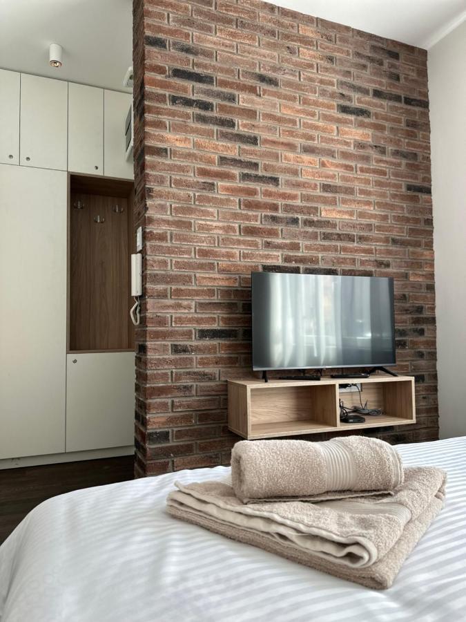 Dream Apartments Ni Εξωτερικό φωτογραφία