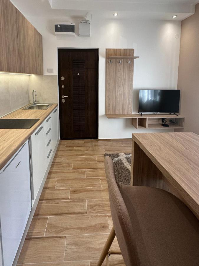 Dream Apartments Ni Εξωτερικό φωτογραφία