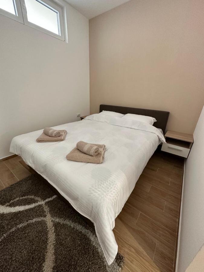 Dream Apartments Ni Εξωτερικό φωτογραφία